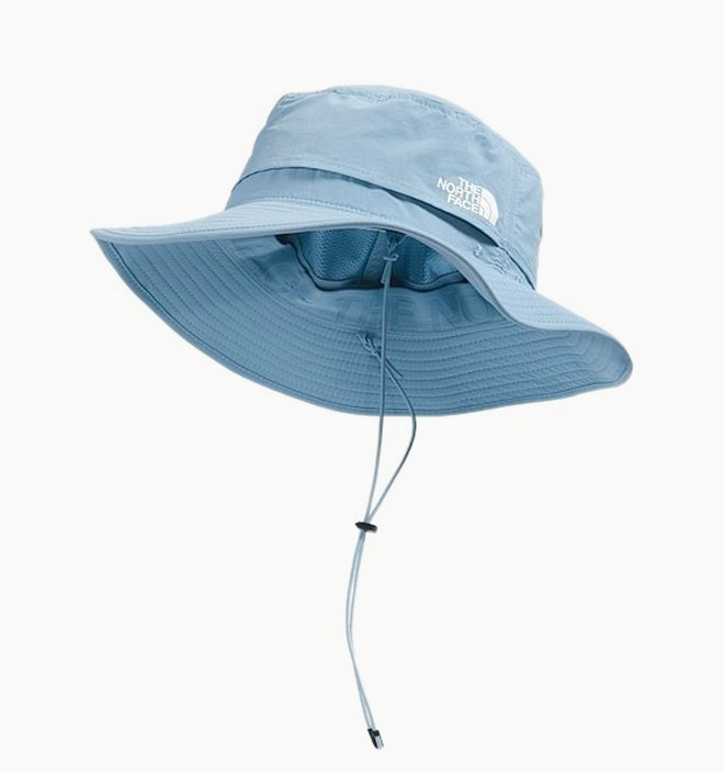 Шляпа TNF Horizon Breeze Brimmer